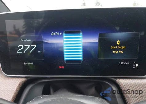 2023 Mercedes-Benz Eqe 350 4Matic z USA, uszkodzony, nr VIN W1KEG1CBXPF031659